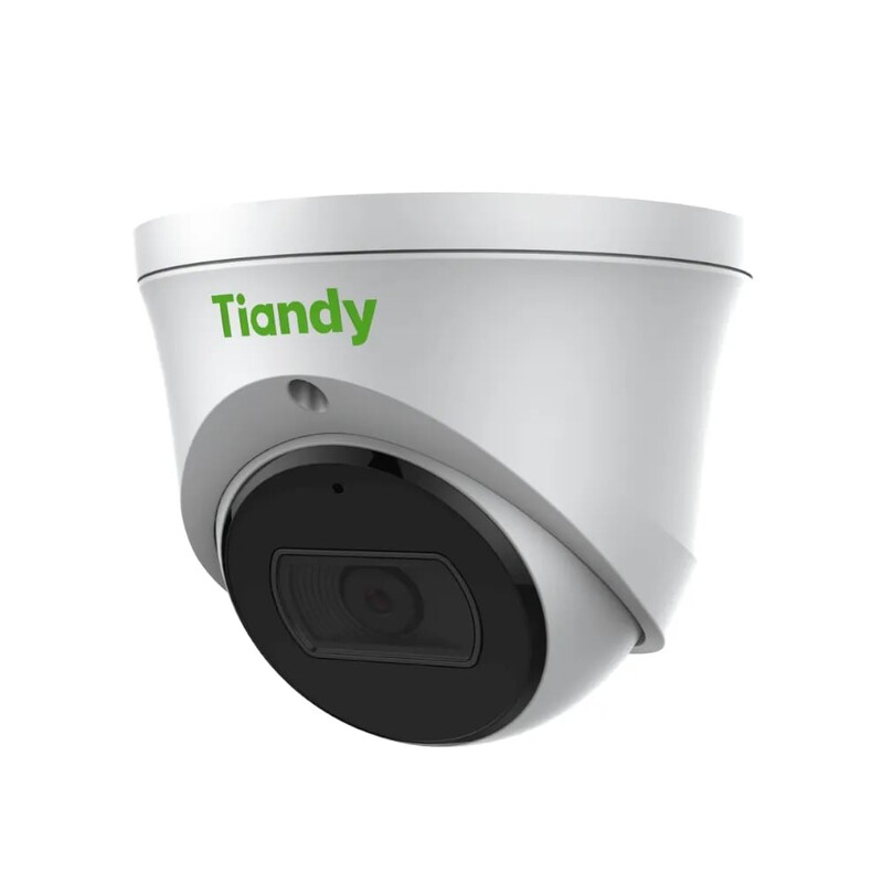 IP камера Tiandy TC-C35XS Spec:I3/E/Y/M/S/H/2.8mm/V4.0