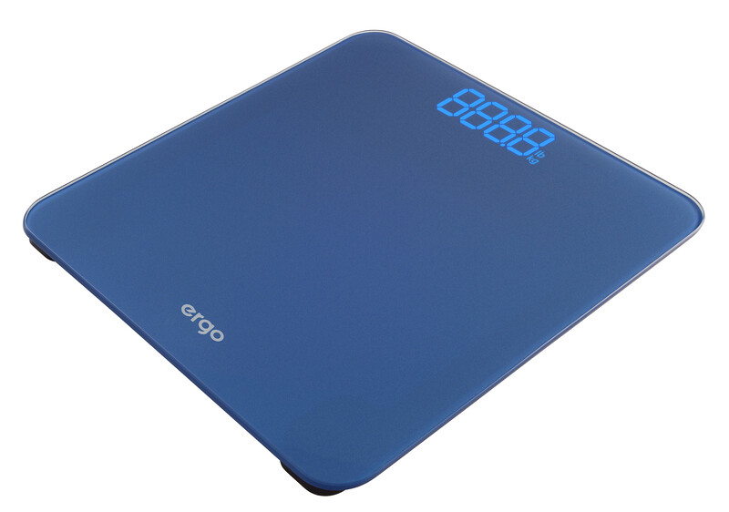 Ваги підлогові Ergo PS 390