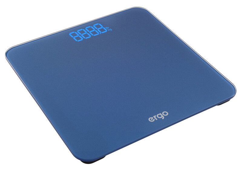 Ваги підлогові Ergo PS 390