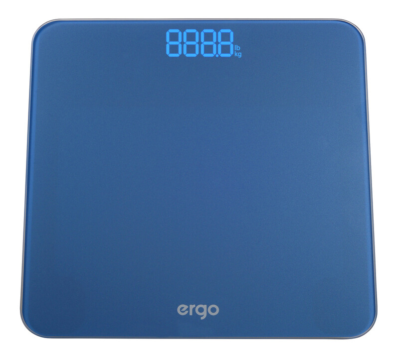 Ваги підлогові Ergo PS 390