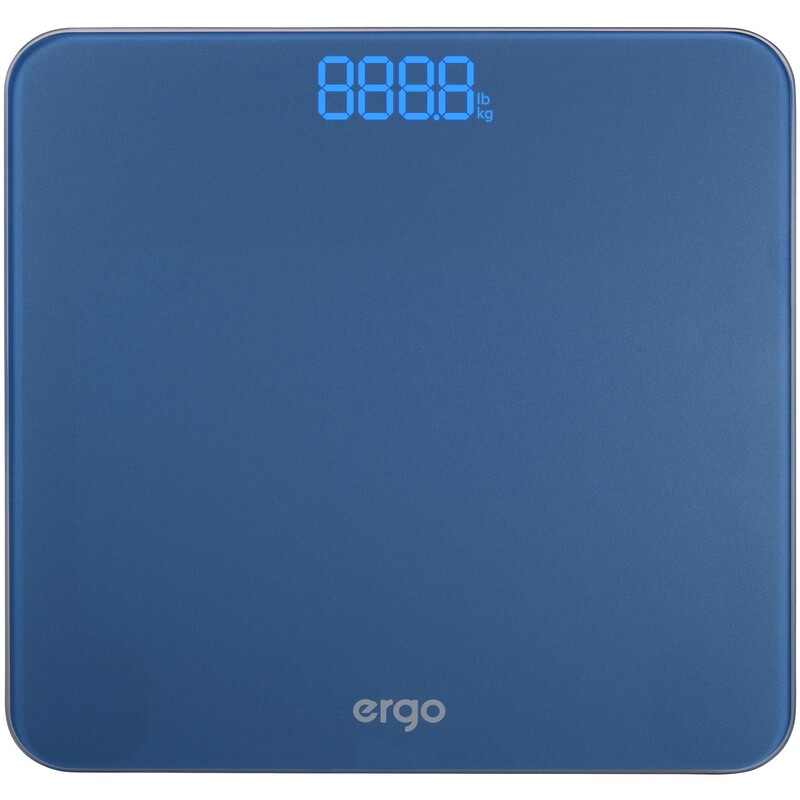 Ваги підлогові Ergo PS 390