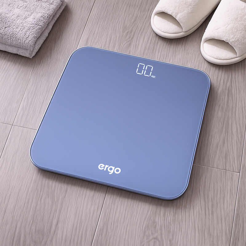 Ваги підлогові Ergo PS 390
