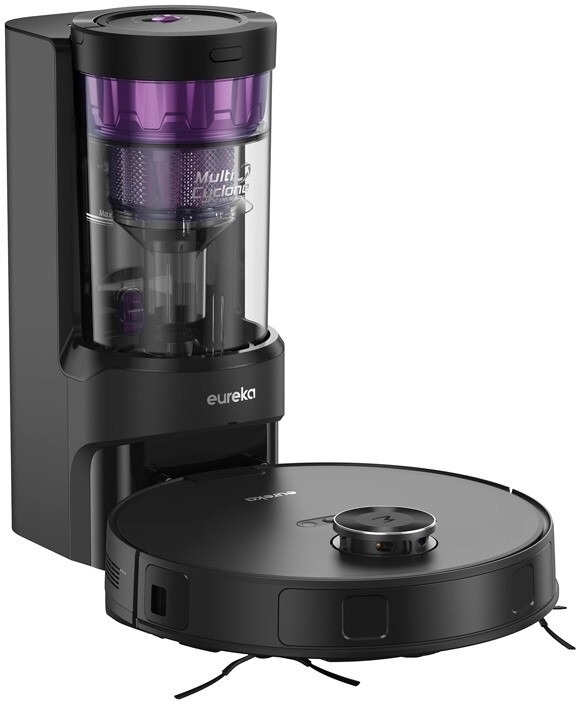 Робот-пылесос Eureka E20 Plus