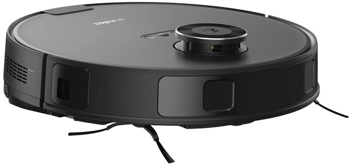 Робот-пилосос Eureka E20 Plus