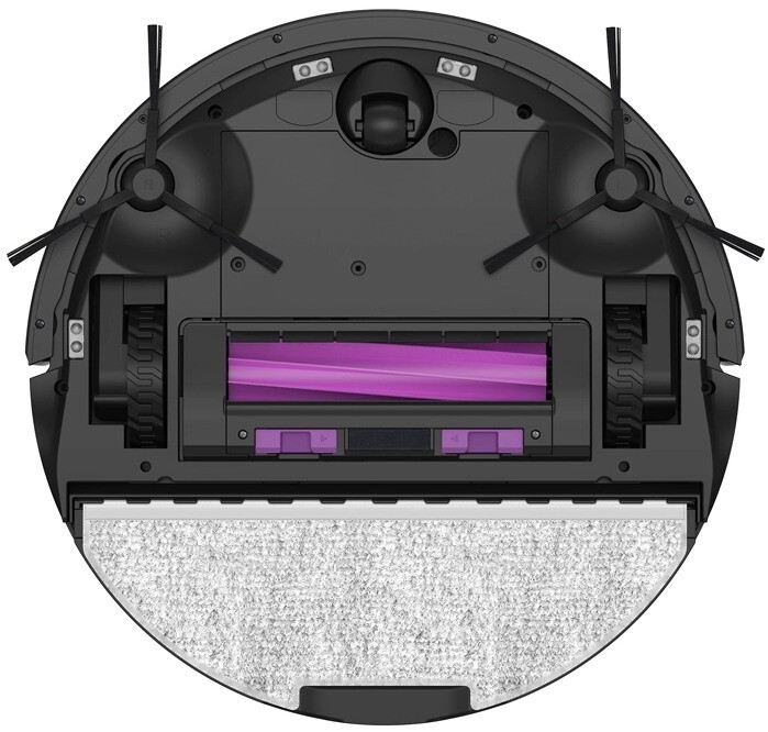 Робот-пылесос Eureka E20 Plus