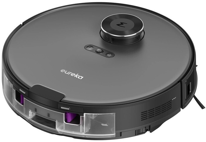 Робот-пылесос Eureka E20 Plus