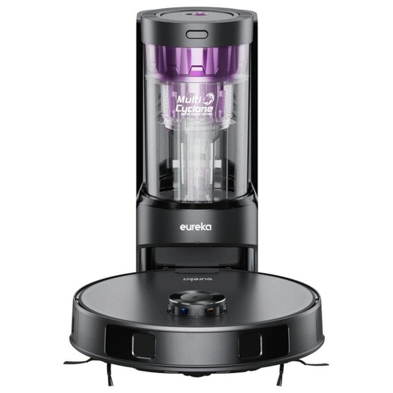 Робот-пилосос Eureka E20 Plus