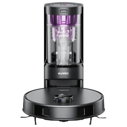 Робот-пилосос Eureka E20 Plus