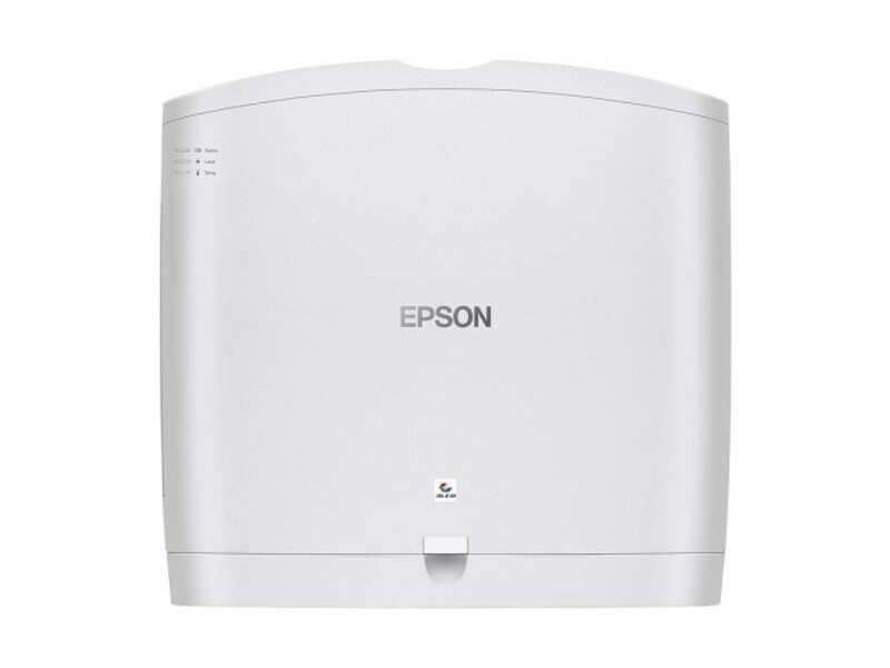 Проєктор Epson EH-LS11000W (V11HA48040)