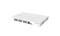 Фото - Коммутатор MikroTik CRS328-24P-4S+RM | click.ua