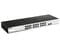 Фото - Комутатор D-Link DGS-1210-26/F 24x1GE, 2xSFP Websmart (DGS-1210-26) | click.ua