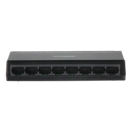 Комутатор Dahua DH-PFS3008-8GT-L