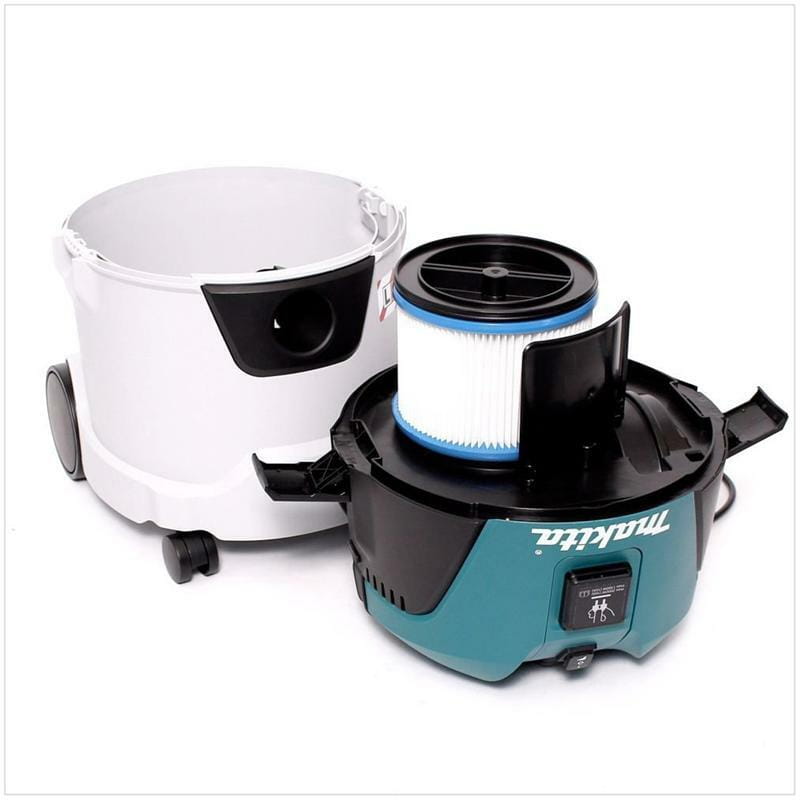 Пилосос Makita VC2512L