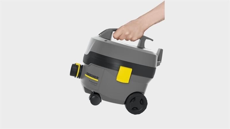Пылесос Karcher T 7/1 Classic (1.527-181.0)