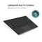Фото - Чехол-клавиатура Airon Premium для Apple iPad Air (2020) Black (4822352781051) | click.ua