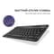 Фото - Клавиатура AirOn Easy Tap Black для Smart TV и планшета (4822352781027) | click.ua