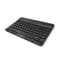Фото - Клавиатура AirOn Easy Tap Black для Smart TV и планшета (4822352781027) | click.ua