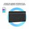 Фото - Чохол-клавіатура AirOn Premium для Lenovo Tab M10 HD 2nd Gen TB-X306 Black (4822352781053) | click.ua