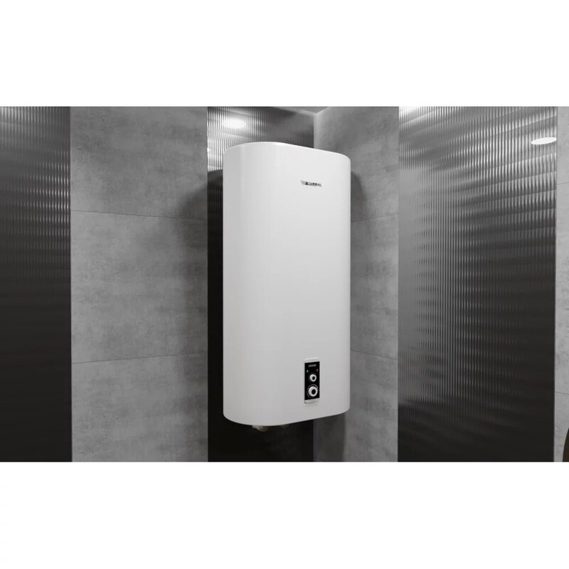 Водонагреватель Willer EV80DR серия Grand