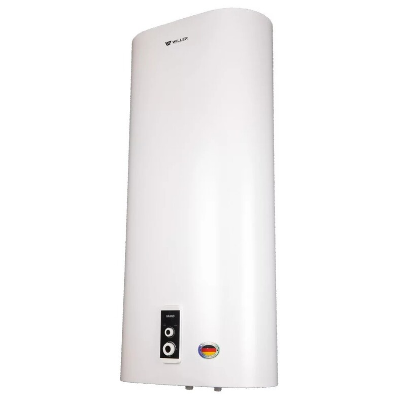 Водонагреватель Willer EV80DR серия Grand