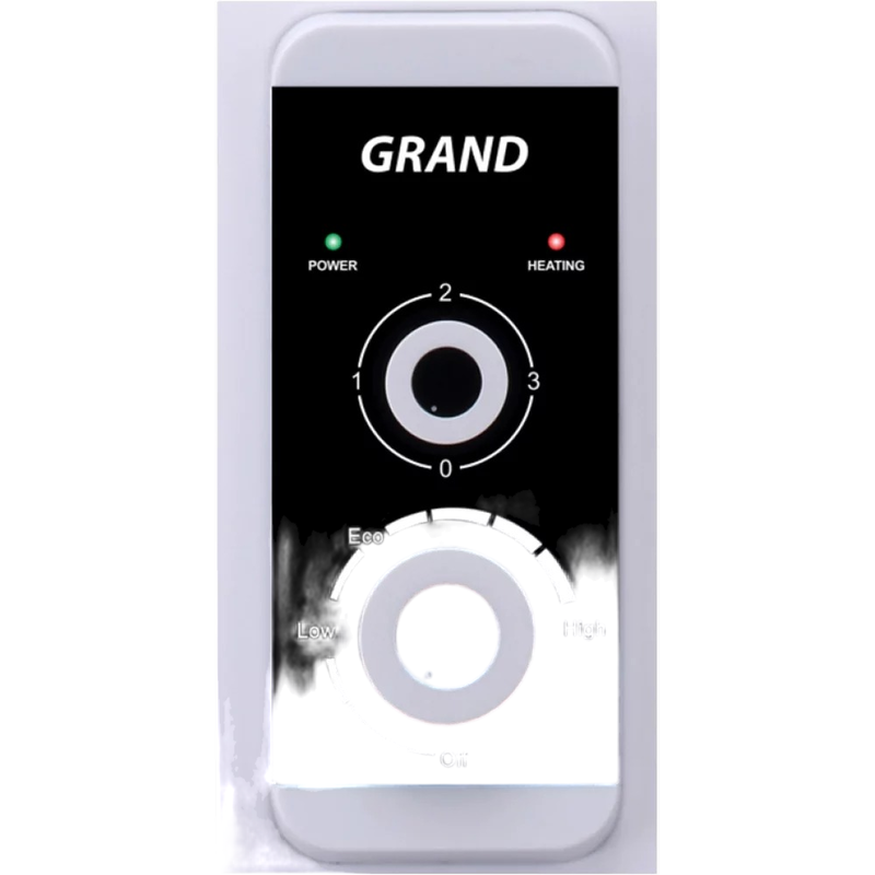 Водонагреватель Willer EV80DR серия Grand