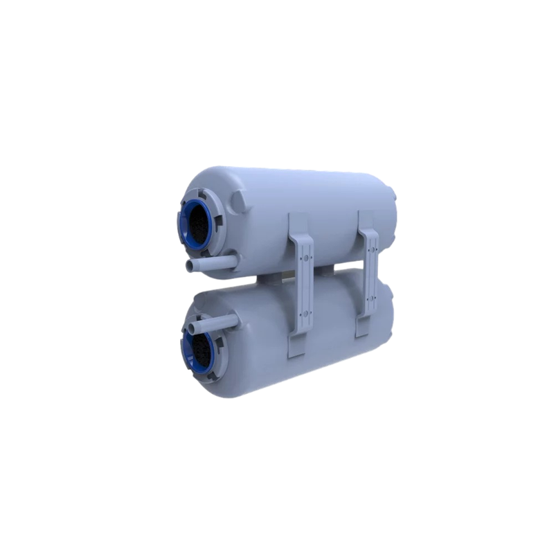 Водонагреватель Willer EV80DR серия Grand