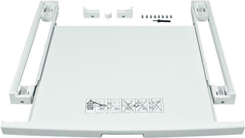 Планка соединительная Bosch WTZ11400