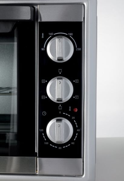 Электропечь Ariete 945 SILVER