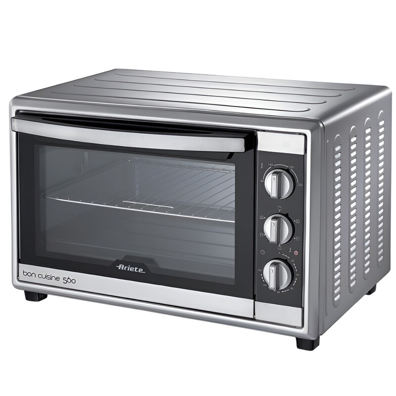 Электропечь Ariete 945 SILVER