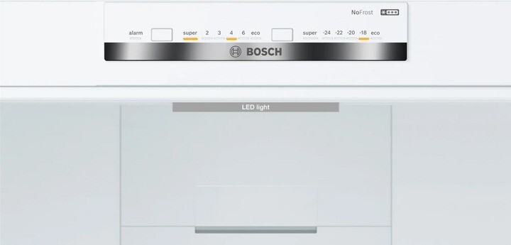 Холодильник Bosch KGN39UL316