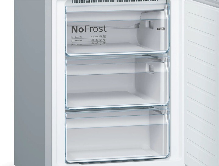 Холодильник Bosch KGN39UL316