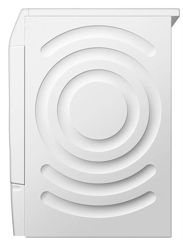 Стиральная машина с сушкой Bosch WDU28590OE