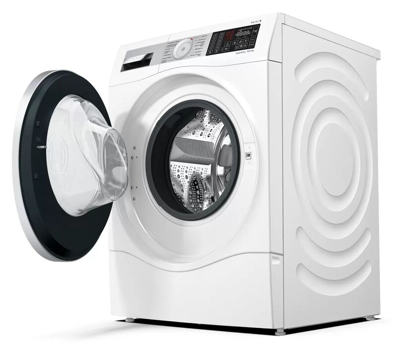 Стиральная машина с сушкой Bosch WDU28590OE