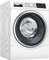 Фото - Стиральная машина с сушкой Bosch WDU28590OE | click.ua
