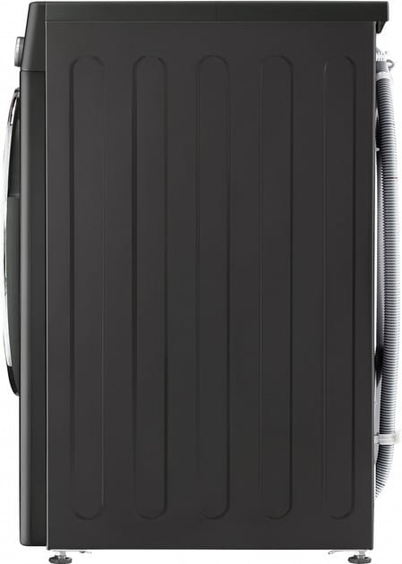 Пральна машина з сушкою LG F4V9RC9P