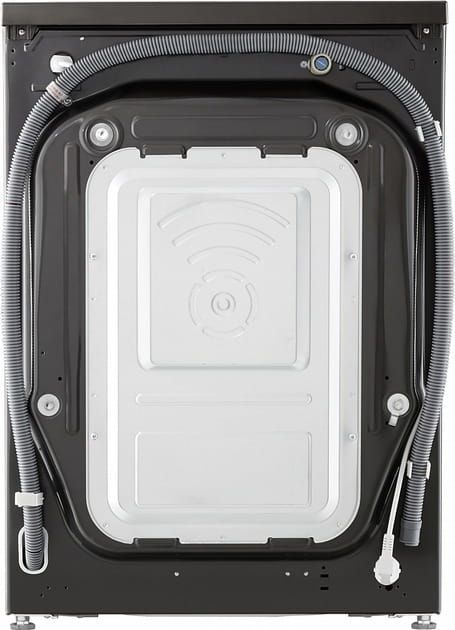 Пральна машина з сушкою LG F4V9RC9P