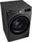 Фото - Пральна машина з сушкою LG F4V9RC9P | click.ua