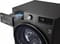Фото - Пральна машина з сушкою LG F4V9RC9P | click.ua