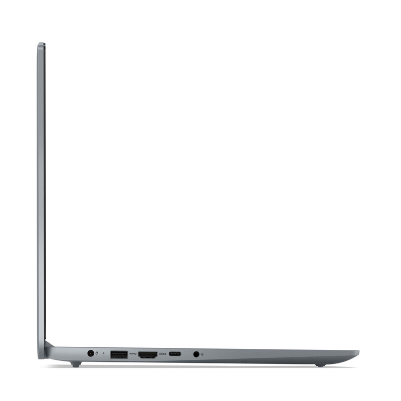 Ноутбук Lenovo IdeaPad Slim 3 15IAN8 (82XB00FQRA) Arctic Grey