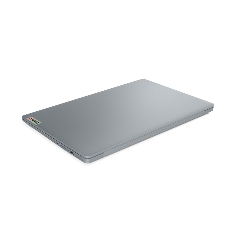 Ноутбук Lenovo IdeaPad Slim 3 15IAN8 (82XB00FQRA) Arctic Grey