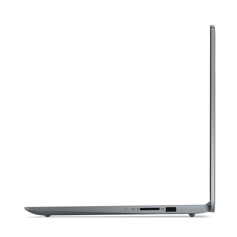 Ноутбук Lenovo IdeaPad Slim 3 15IAN8 (82XB00FQRA) Arctic Grey