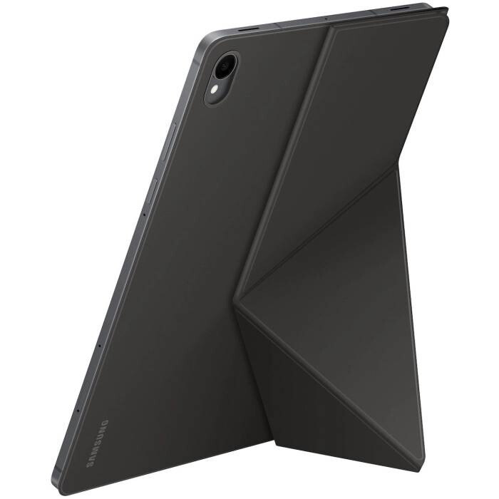 Чохол Samsung Book Cover для Samsung Galaxy Tab S11 SM-X730/X736 11" Black (EF-BX730PBEGWW)