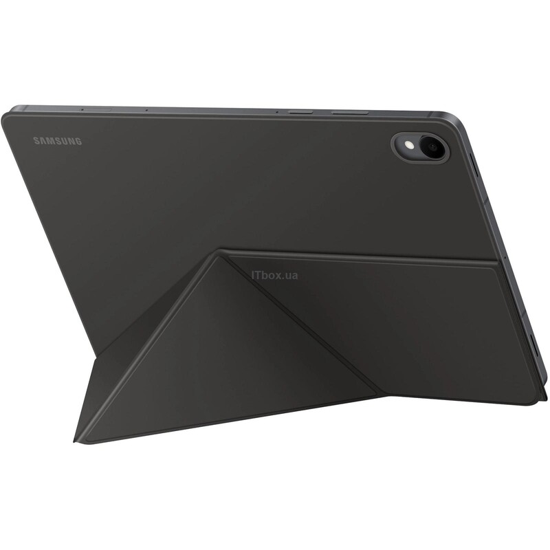 Чохол Samsung Book Cover для Samsung Galaxy Tab S11 SM-X730/X736 11" Black (EF-BX730PBEGWW)