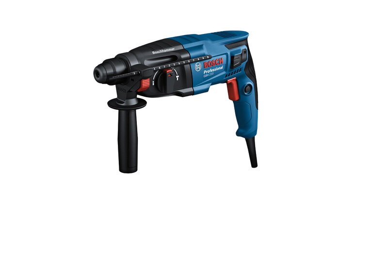 Перфоратор Bosch Professional GBH 220 SDS-plus (0.611.2A6.020)