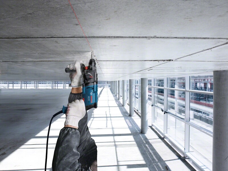 Перфоратор Bosch Professional GBH 220 SDS-plus (0.611.2A6.020)