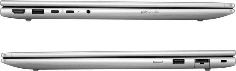 Ноутбук HP ProBook 4 G1i 16 (AT7K7AV_V20) Silver