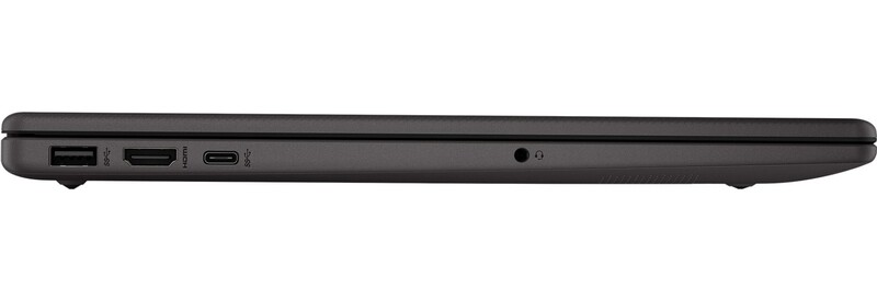 Ноутбук HP 255R G10 (CE0Y5ES) Dark Ash Silver