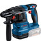 Фото - Перфоратор Bosch Professional GBH 185-LI SDS-Plus (0.611.924.020) без АКБ та ЗП | click.ua