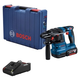 Перфоратор Bosch Professional GBH 185-LI SDS-Plus 18В акб 1х4Ач (0.611.924.022)