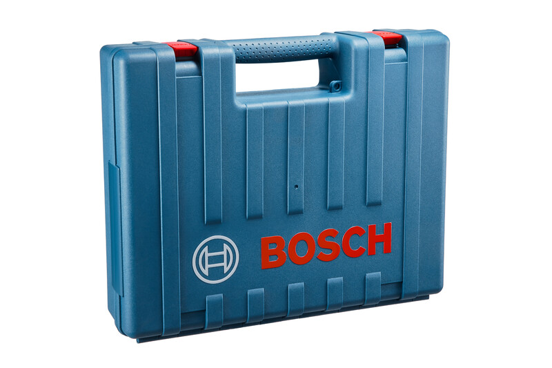 Перфоратор Bosch Professional GBH 187-LI SDS-Plus (0.611.923.021) 18В 2х5Агод, кейс